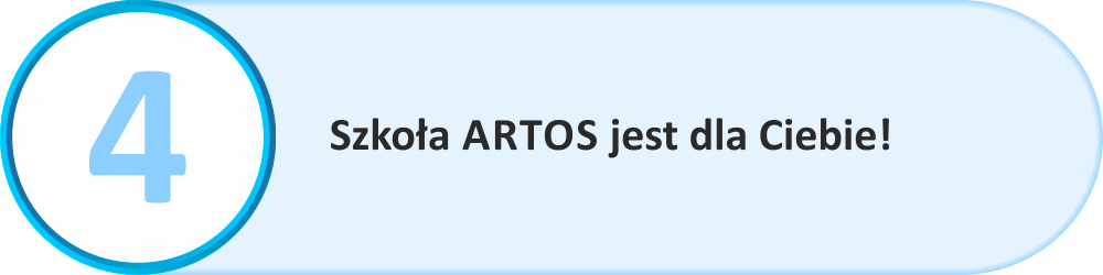Dlaczego ARTOS 4.1